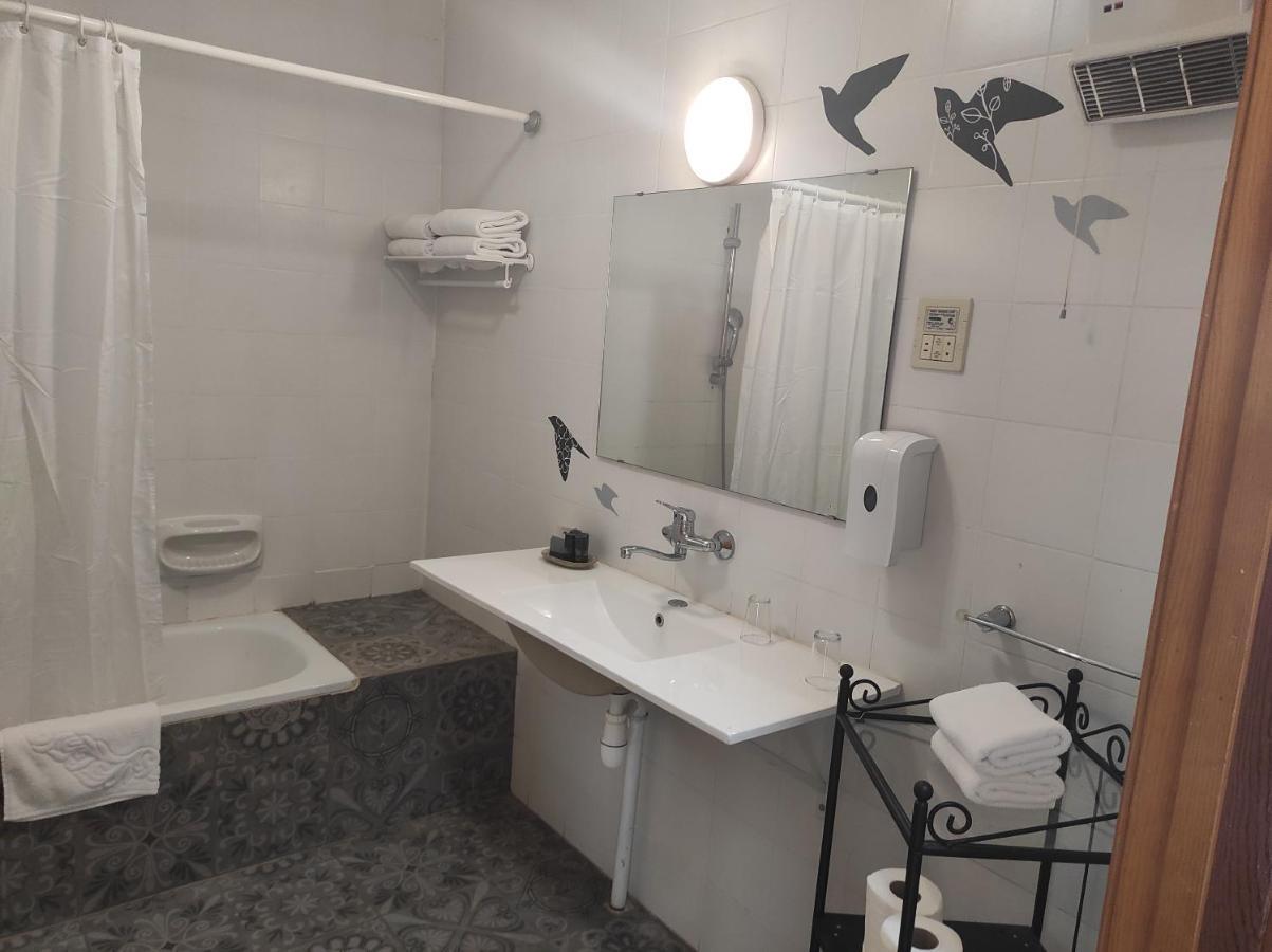 Vered Hagalil Holiday Village Hotel Chorazim Extérieur photo