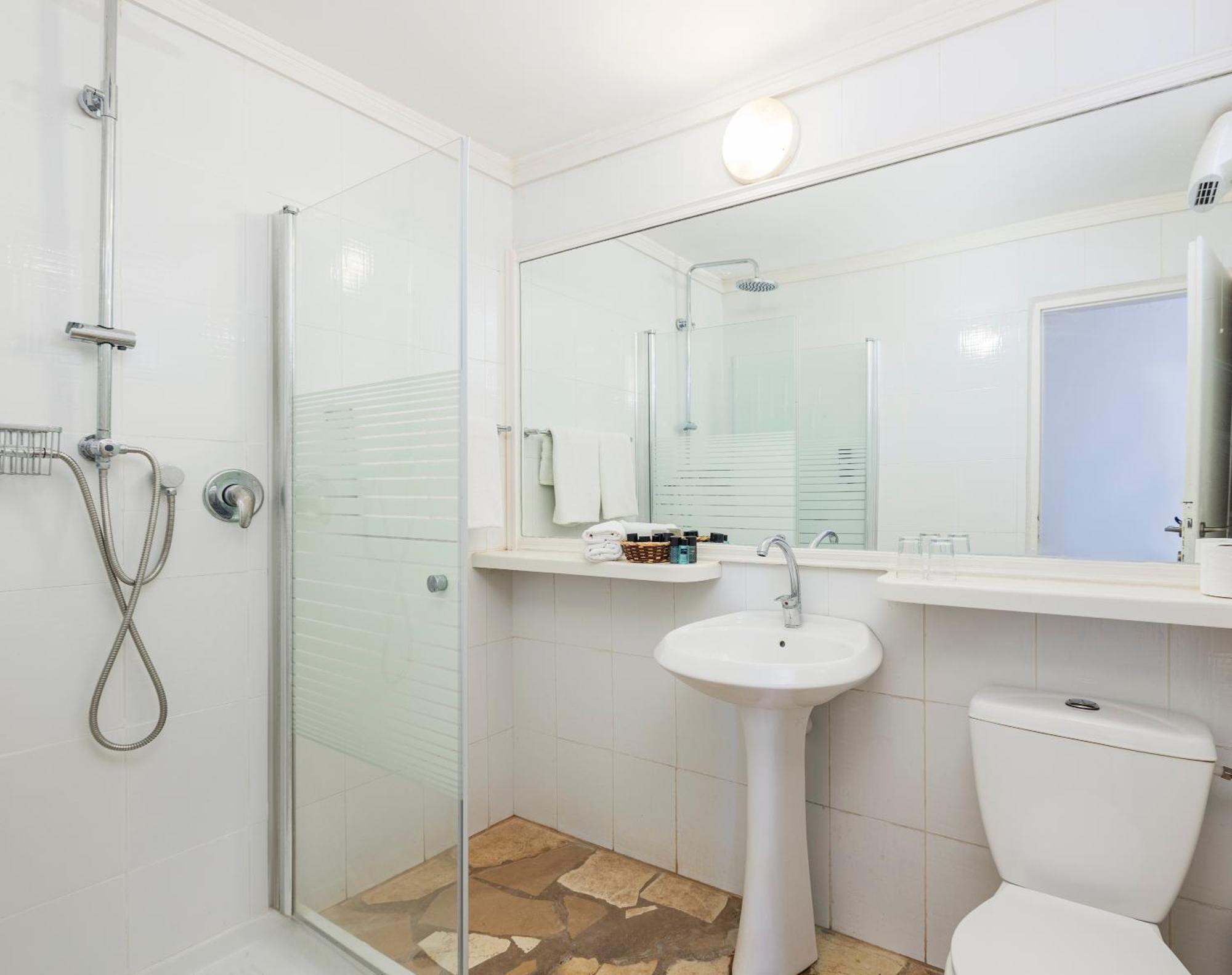 Vered Hagalil Holiday Village Hotel Chorazim Extérieur photo