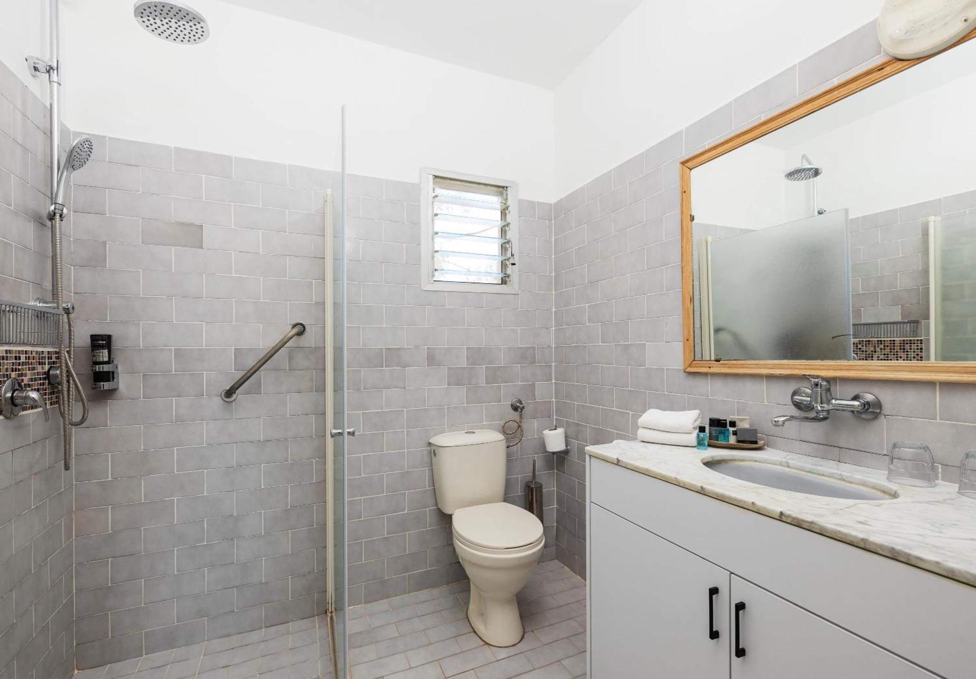 Vered Hagalil Holiday Village Hotel Chorazim Extérieur photo