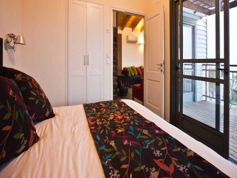 Vered Hagalil Holiday Village Hotel Chorazim Extérieur photo