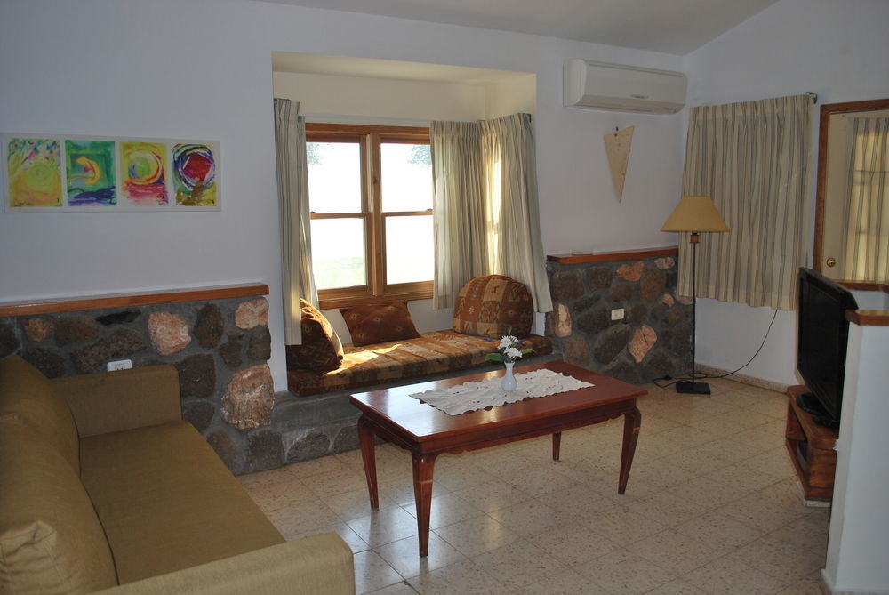 Vered Hagalil Holiday Village Hotel Chorazim Extérieur photo
