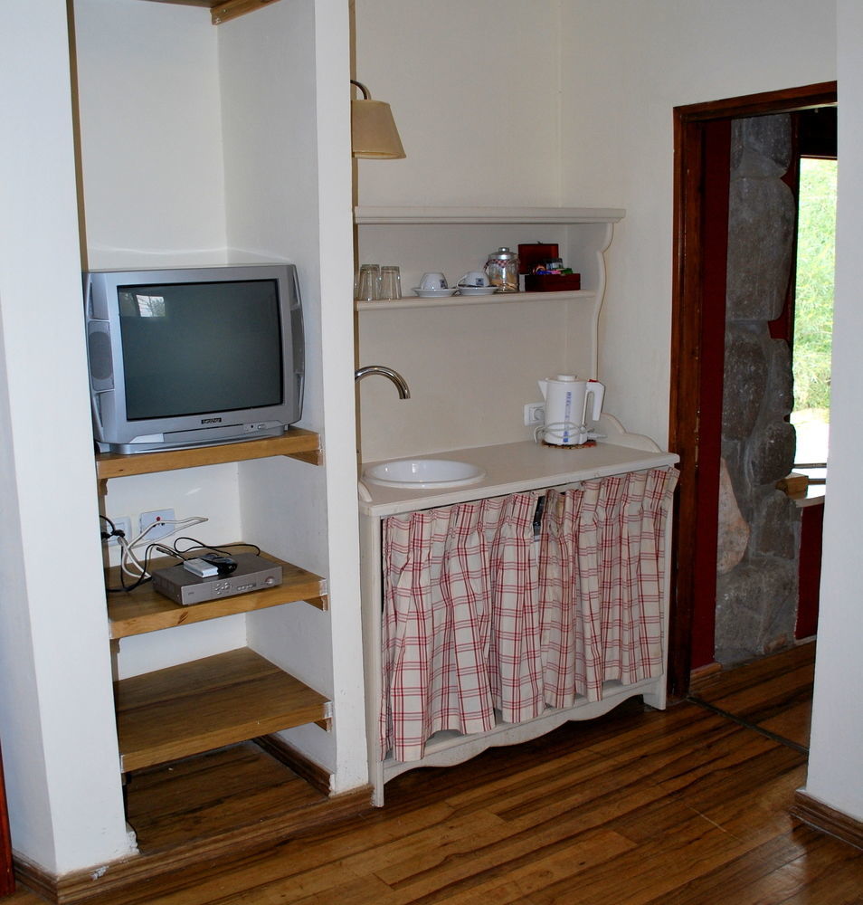 Vered Hagalil Holiday Village Hotel Chorazim Extérieur photo