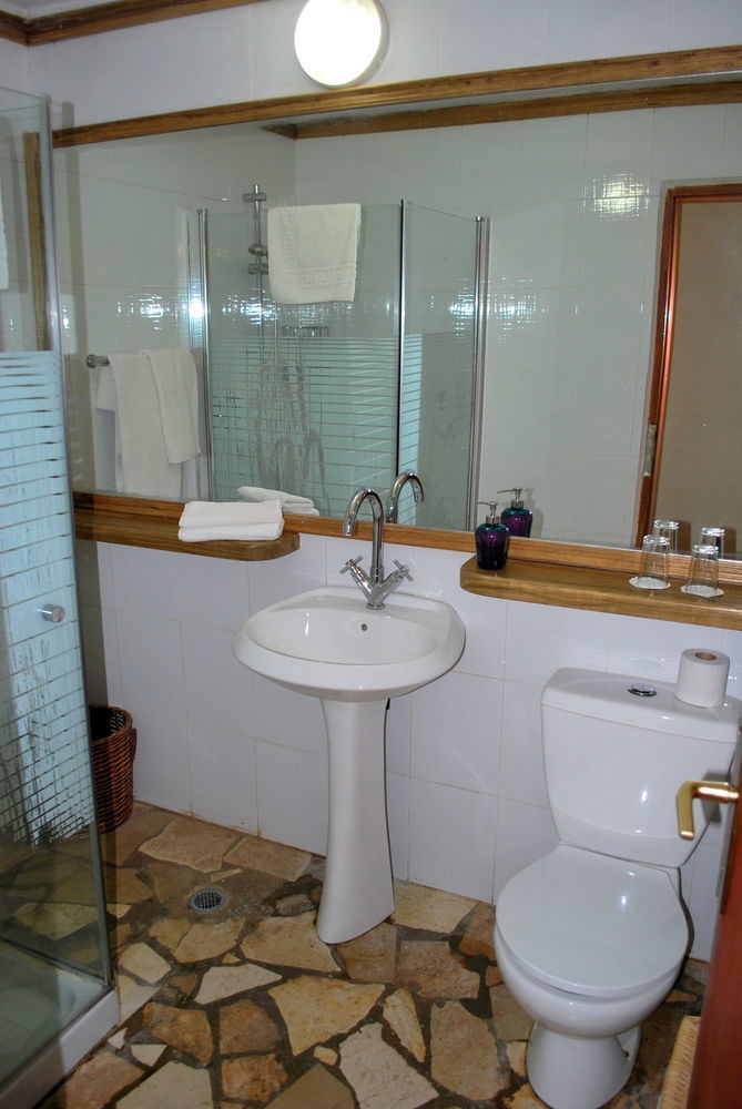 Vered Hagalil Holiday Village Hotel Chorazim Extérieur photo